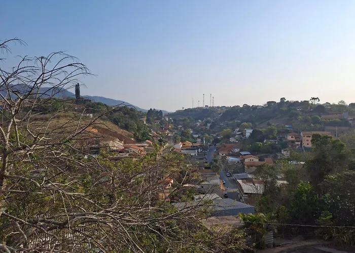 Casa De Luz - Lar Na Serra