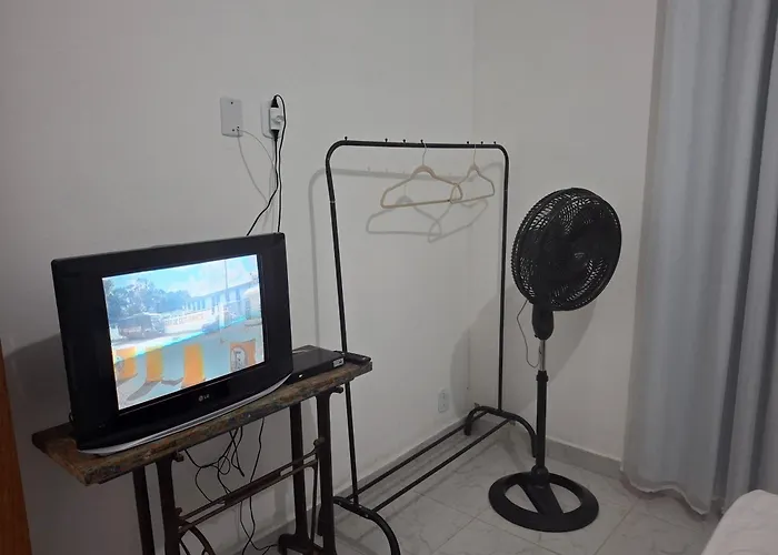 Casa De Luz - Lar Na Serra