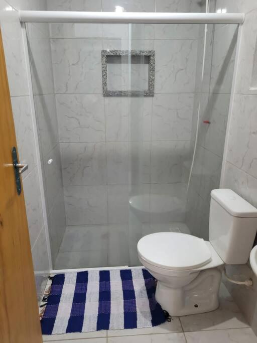 Apartment Casa De Luz - Lar Na Serra Miguel Pereira