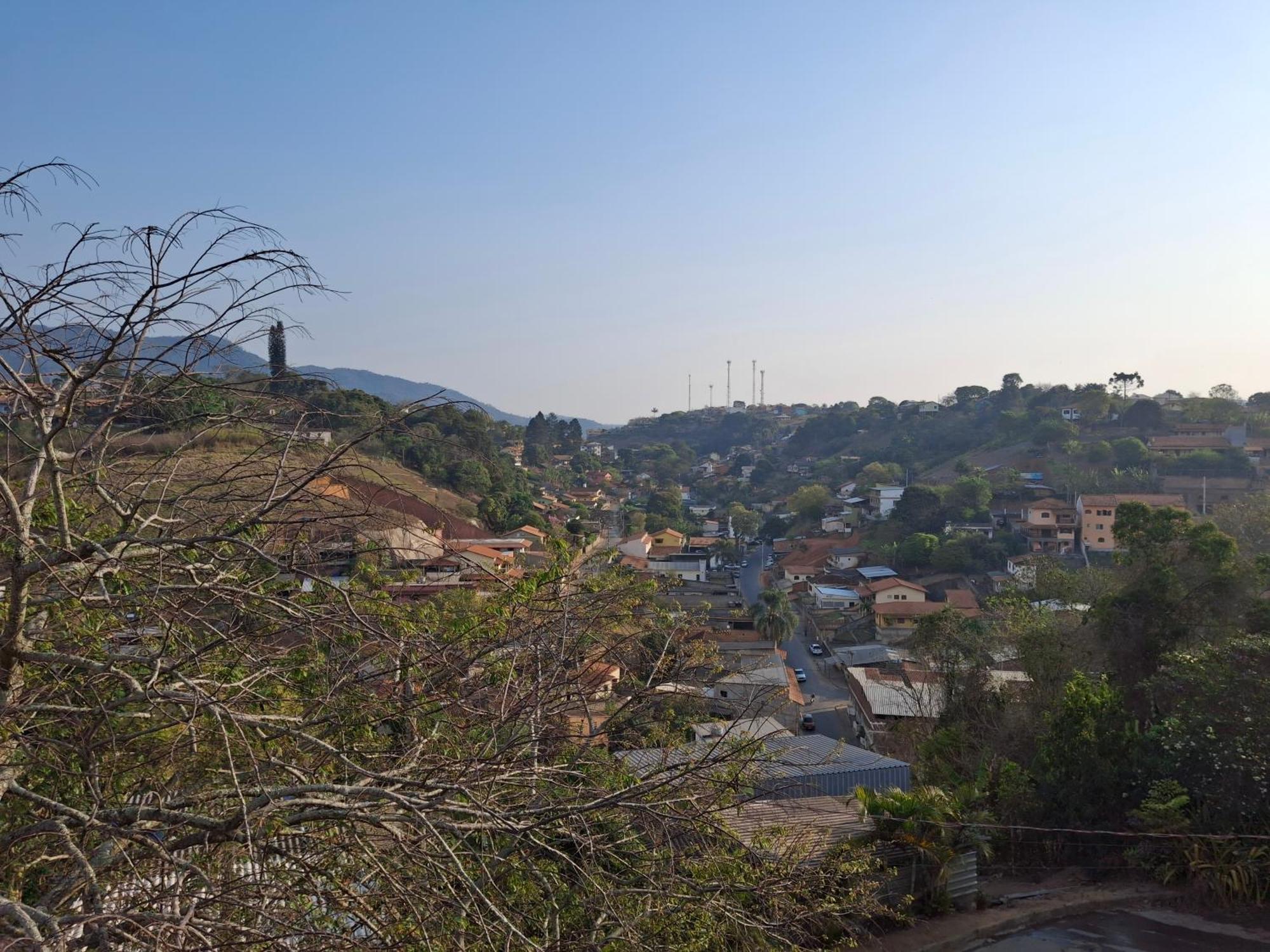 Casa De Luz - Lar Na Serra * Miguel Pereira