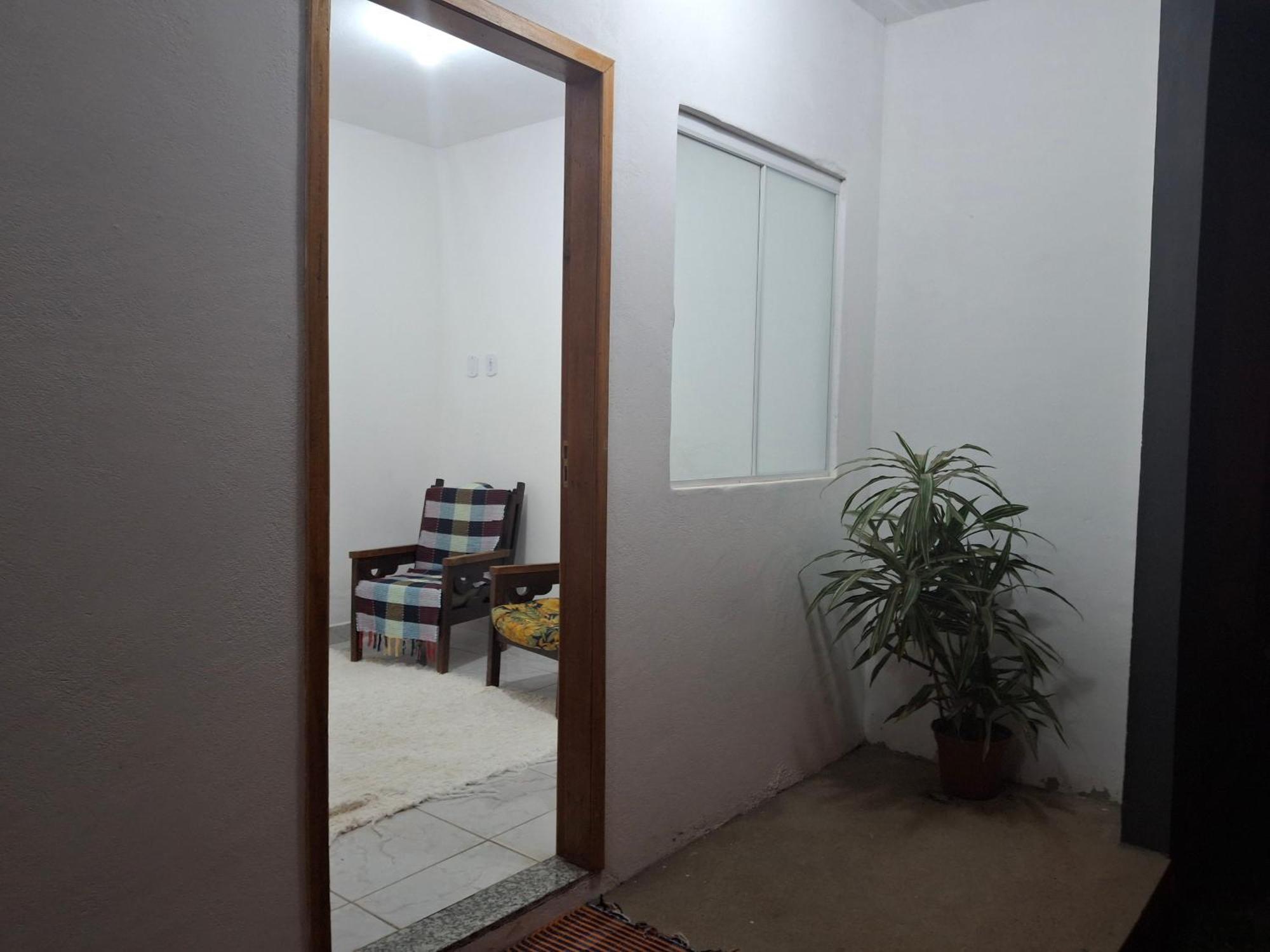 Casa De Luz - Lar Na Serra Apartment