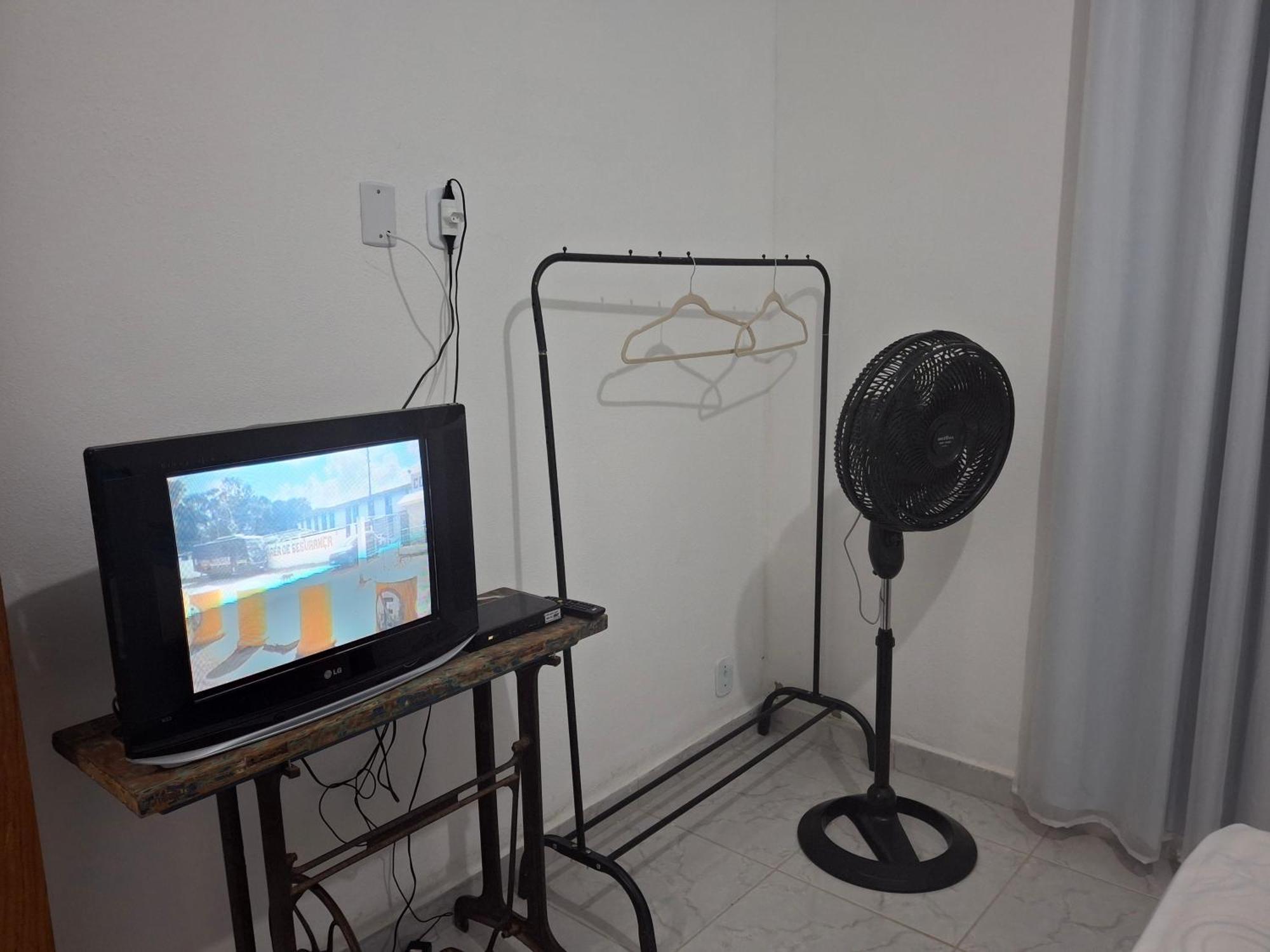Apartment Casa De Luz - Lar Na Serra Miguel Pereira