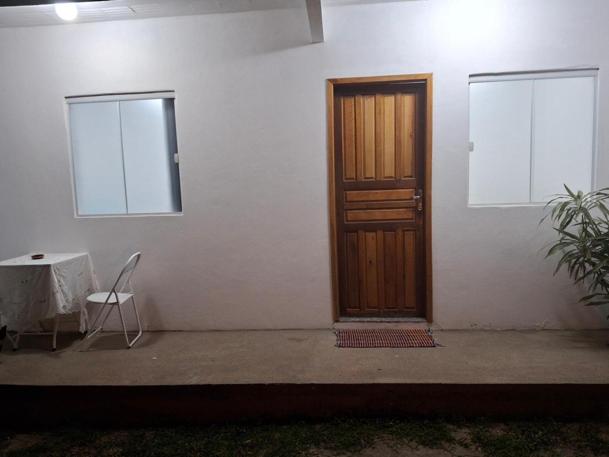 Casa De Luz - Lar Na Serra *