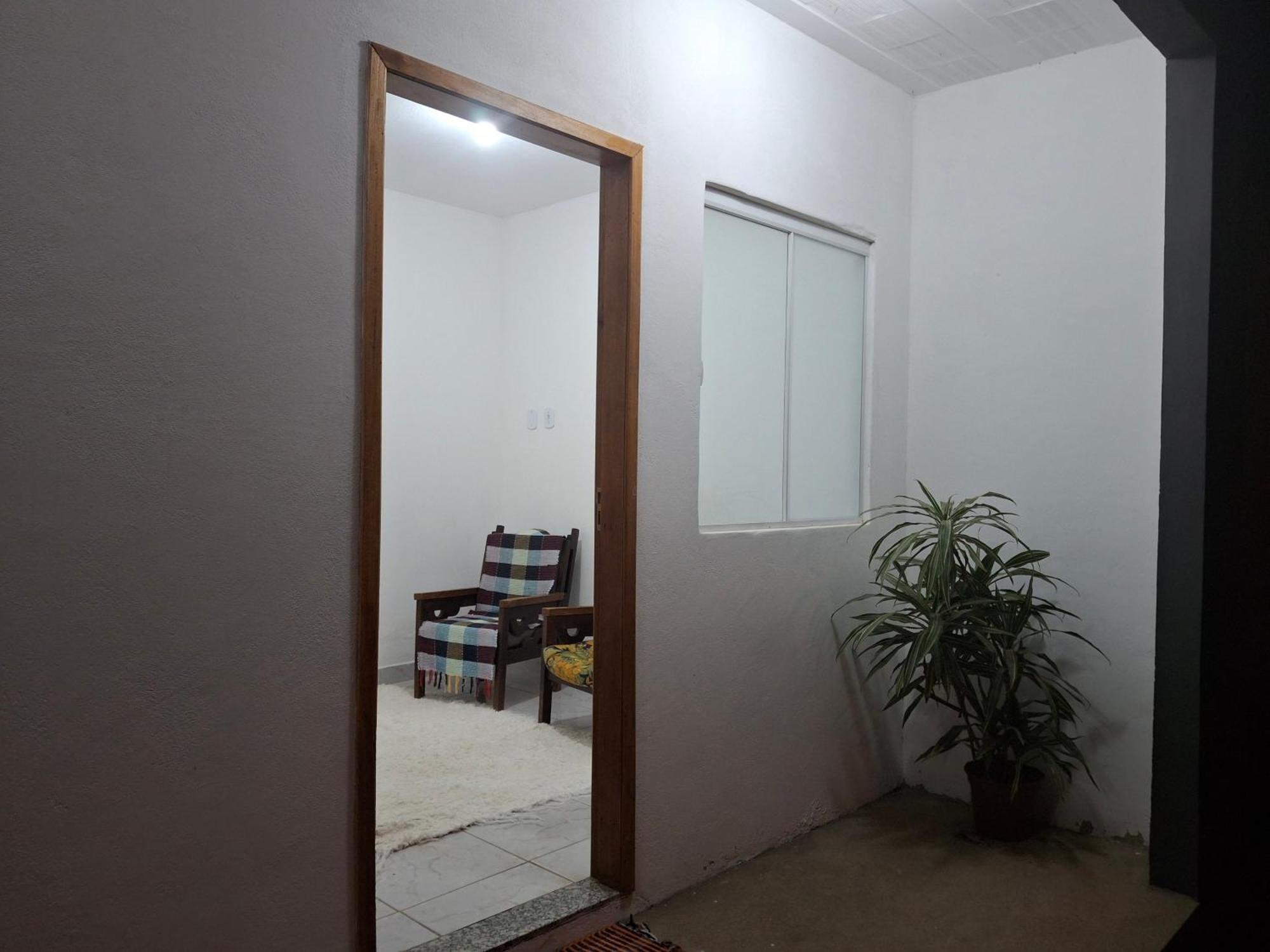 Casa De Luz - Lar Na Serra Miguel Pereira