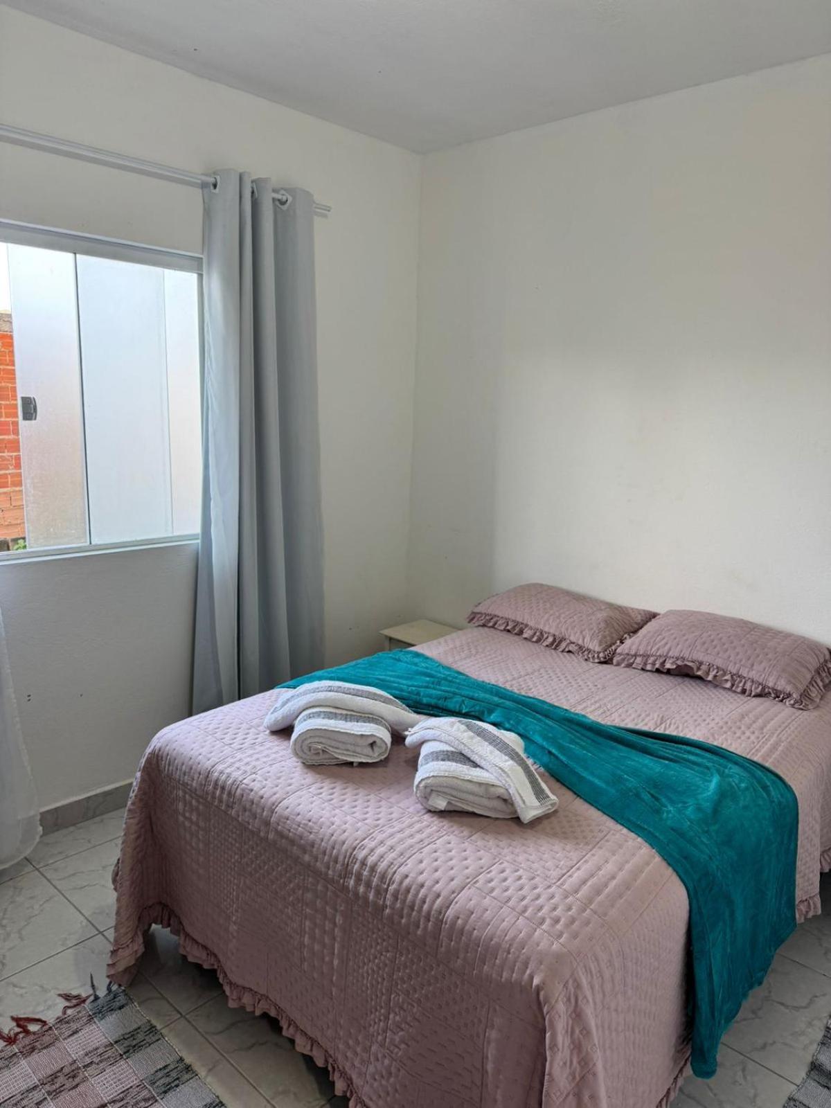 Apartment Casa De Luz - Lar Na Serra Miguel Pereira