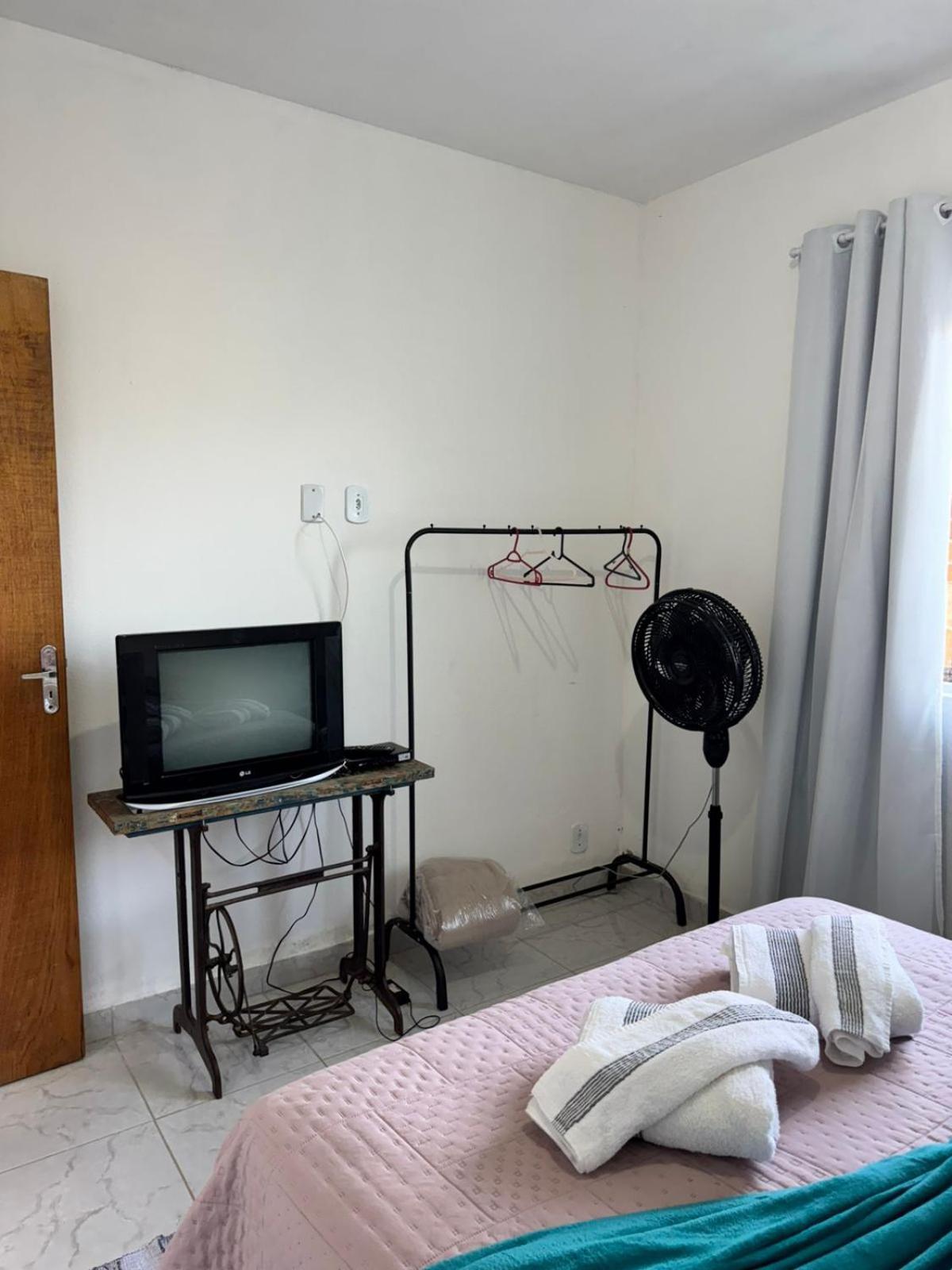 Casa De Luz - Lar Na Serra Apartment Miguel Pereira